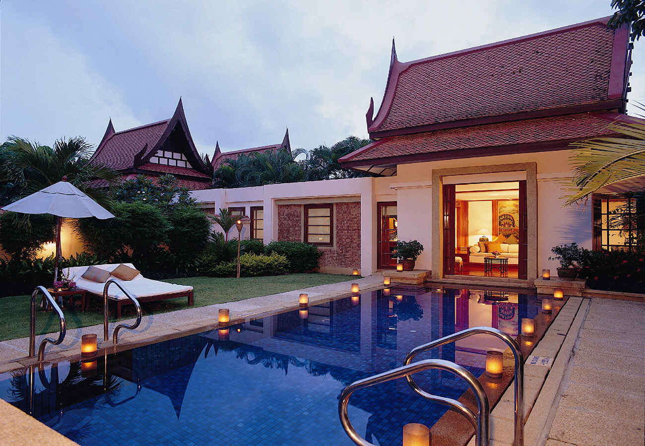 Hotel Banyan Tree Phuket 17156