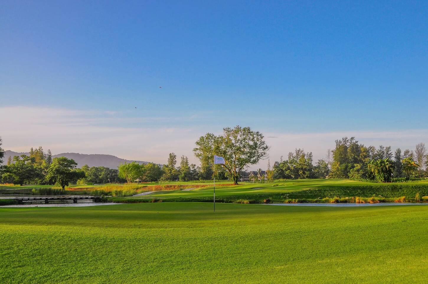 Laguna Golf Phuket