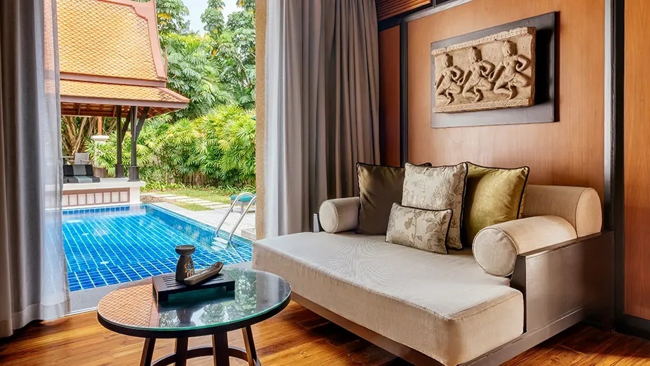 Banyan Lagoon Poolvilla