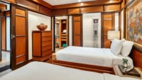Signature Poolvilla mit 2 Schlafzimmern