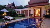 Signature Poolvilla