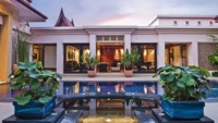 Poolvilla mit 2 Schlafzimmern Grand