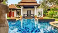 Spa Poolvilla