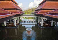 Lobby / Eingangsbereich