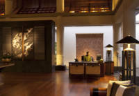 Lobby / Eingangsbereich