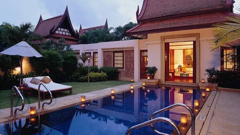 Signature Poolvilla