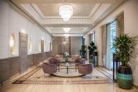 Lobby / Eingangsbereich