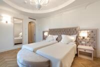 Classic Doppelzimmer / Twinzimmer