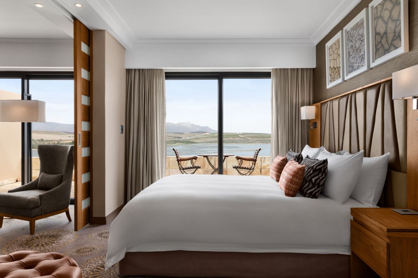 Grand Deluxezimmer