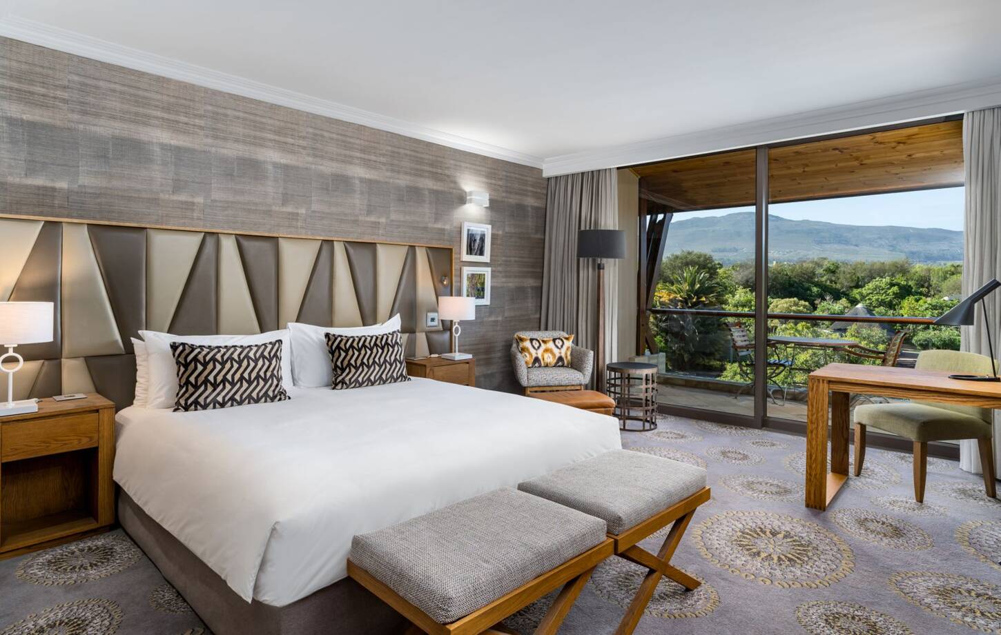 Deluxezimmer