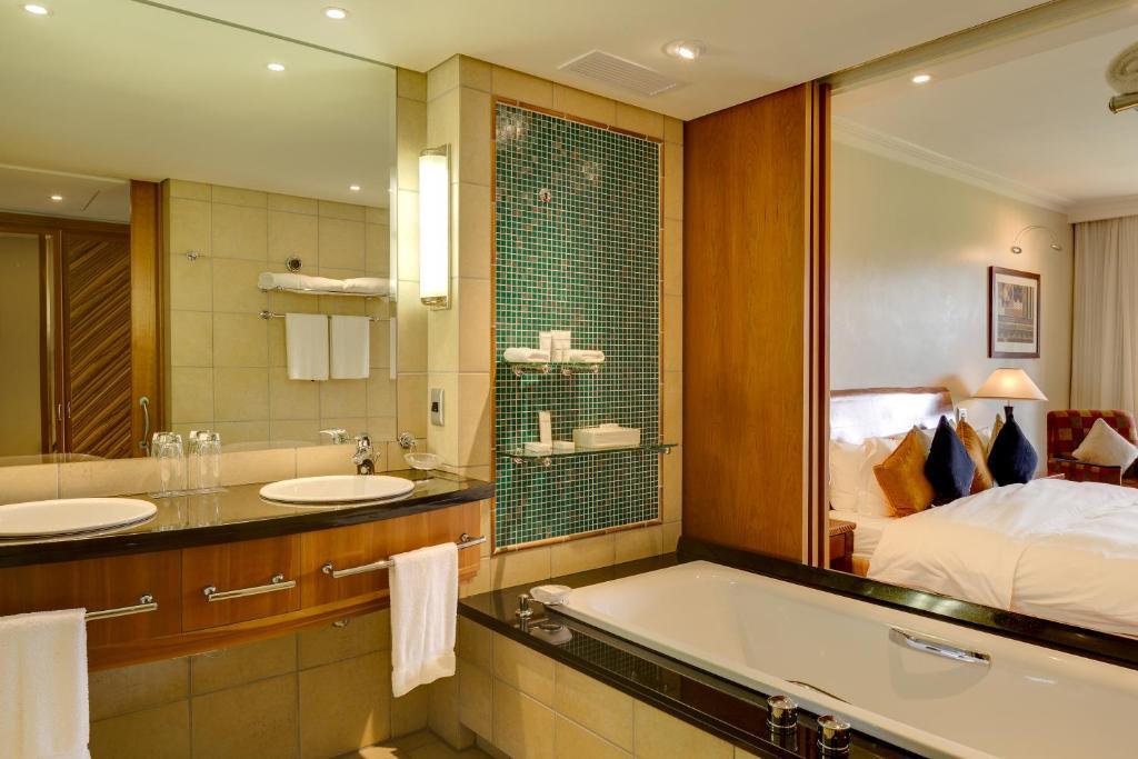 Deluxezimmer