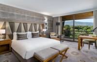 Deluxezimmer