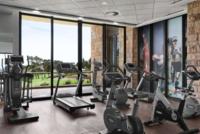 Fitnessstudio
