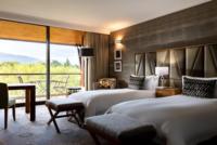 Deluxezimmer