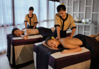 Wellness & Spa