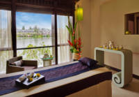 Wellness & Spa
