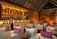 Loy Krathong Bar