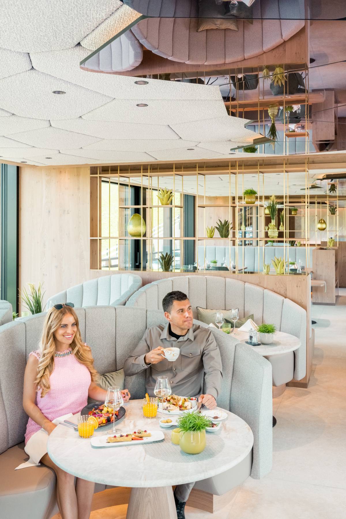Panoramarestaurant