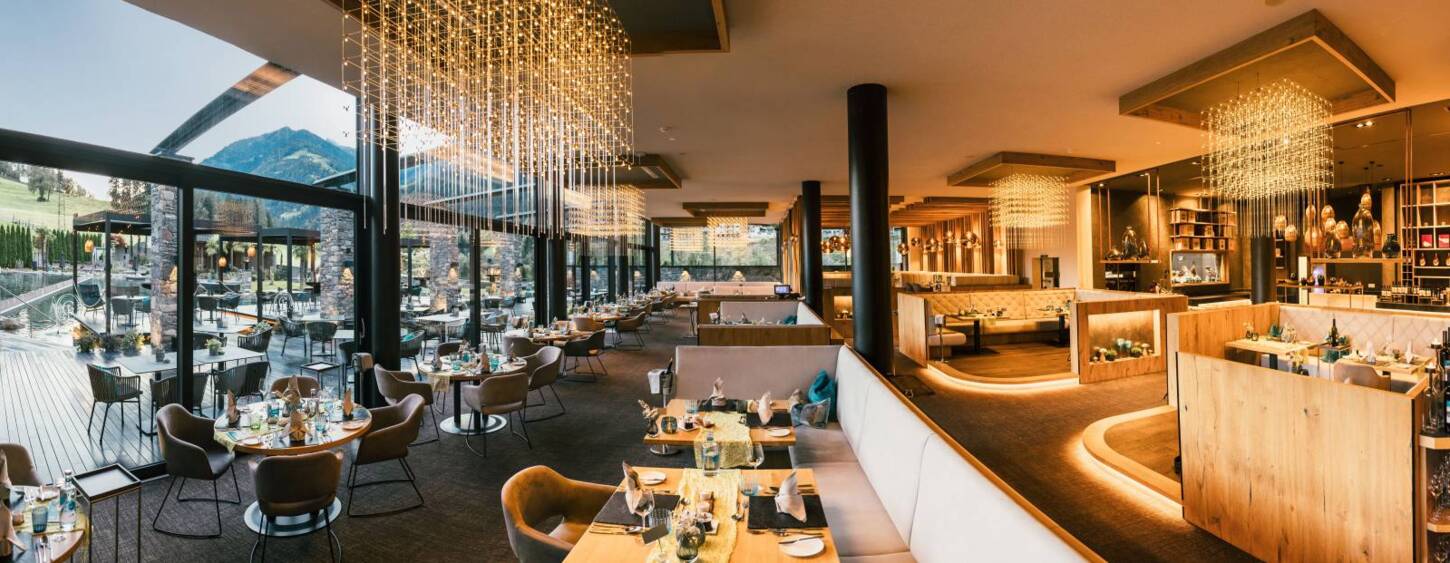 Panoramarestaurant