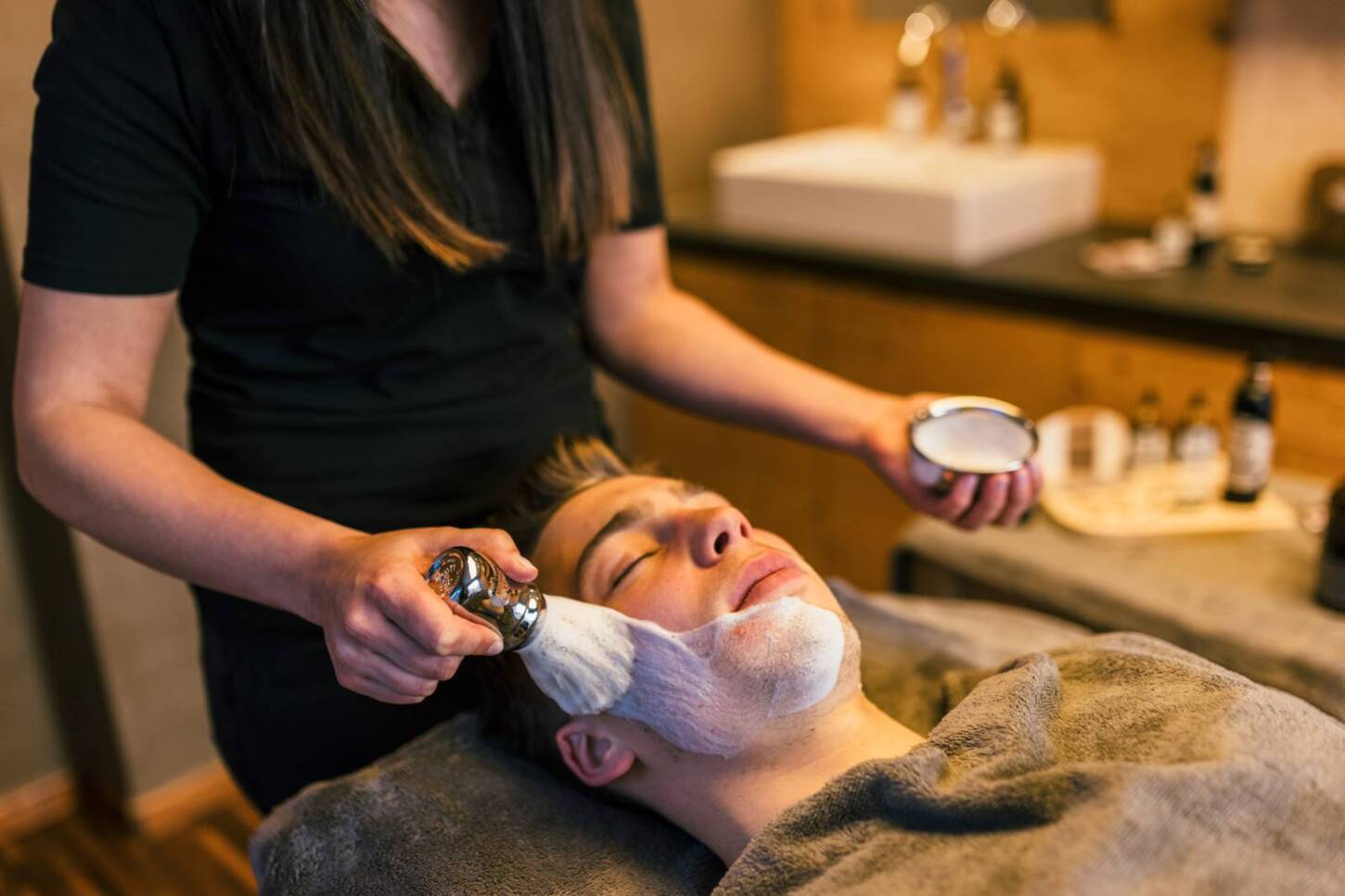 Wellness & Spa