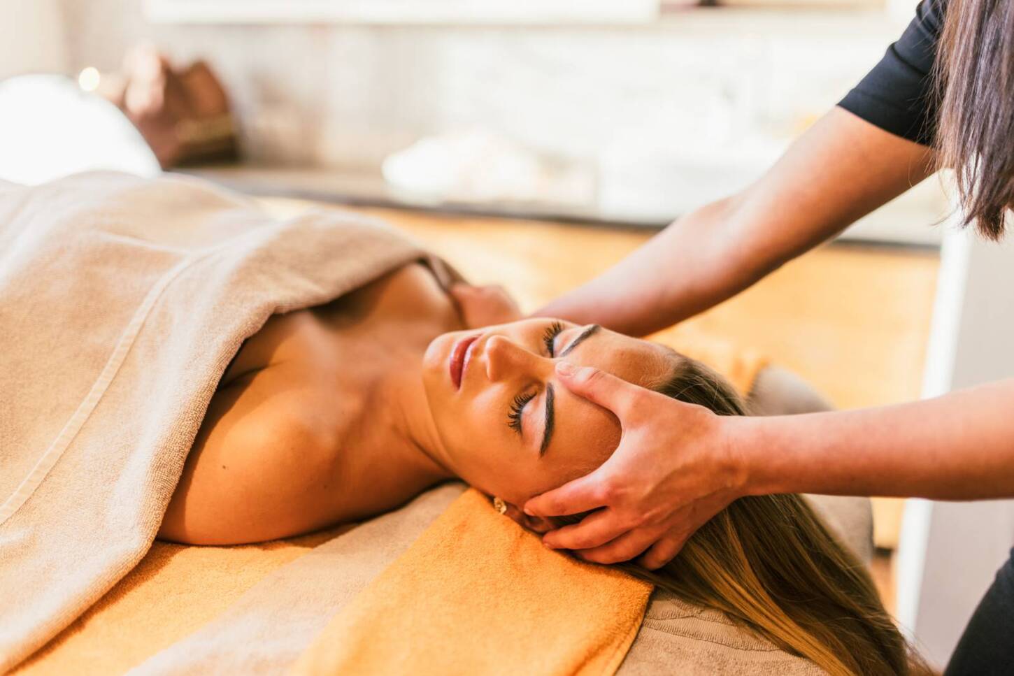 Wellness & Spa