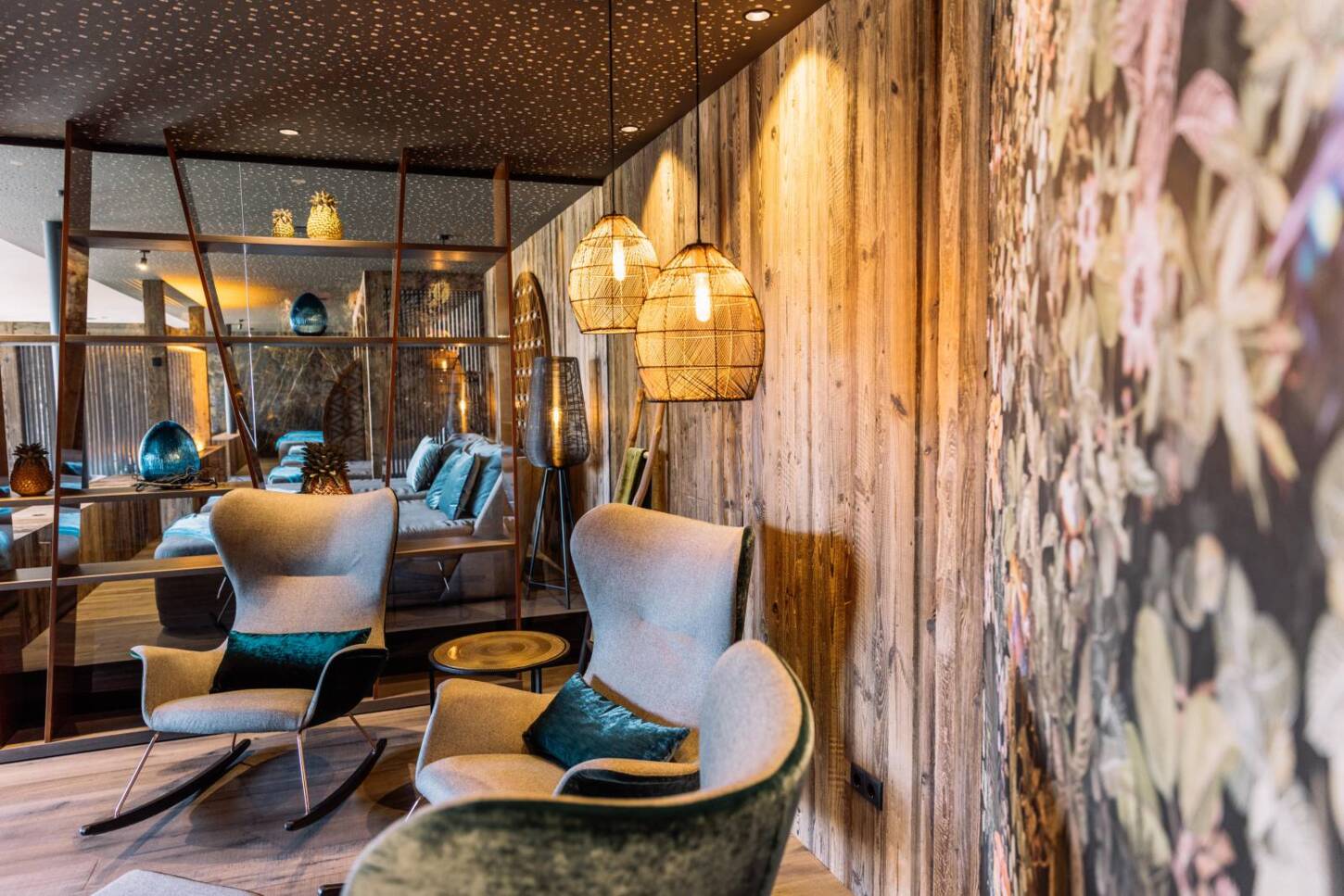 Relax Room