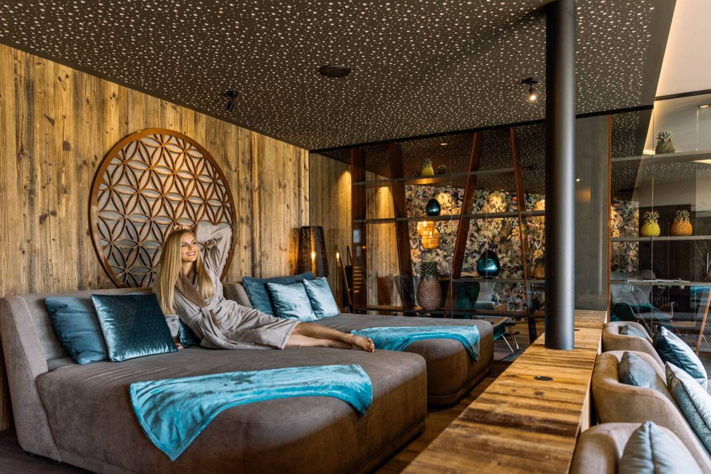 Relax Room