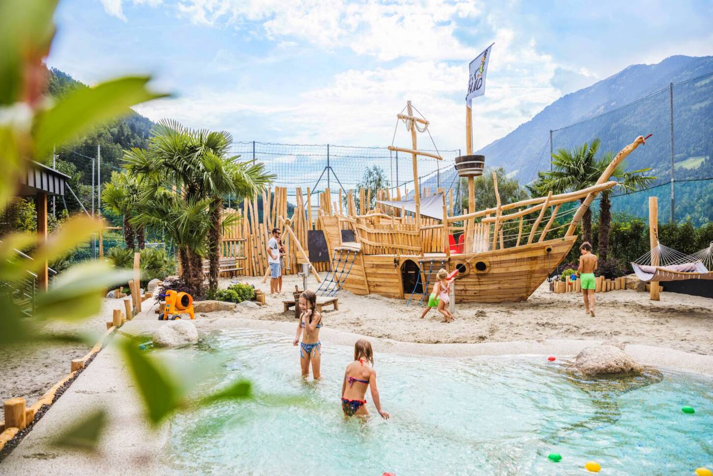 Kinderpool
