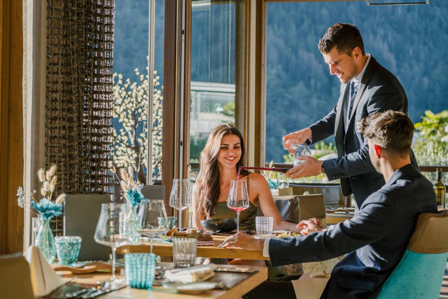 Panoramarestaurant