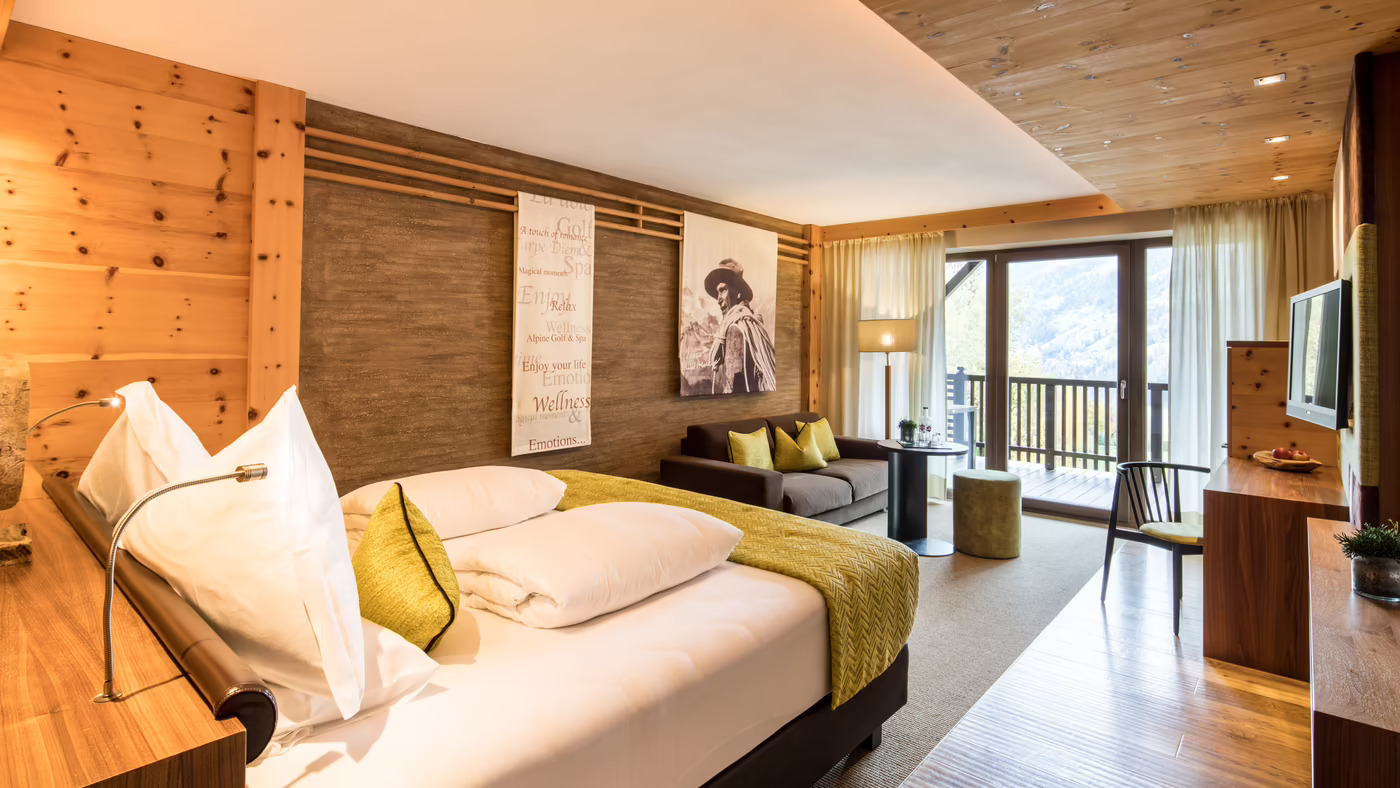 Panorama Suite