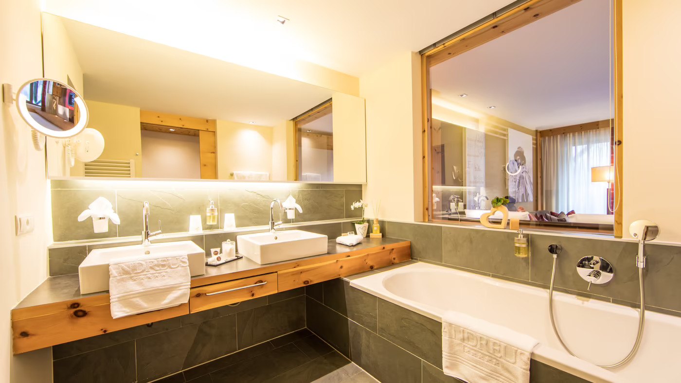 Panorama Suite