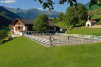 Reitestall