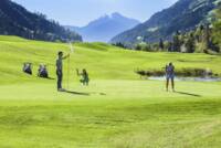 Golfplatz