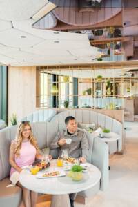 Panoramarestaurant