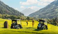 Golfplatz
