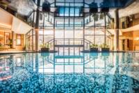 Hallenbad