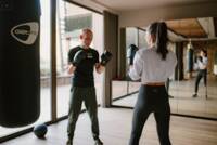Box Training