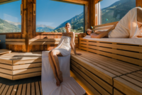 Sky Sauna