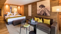 Panorama Suite