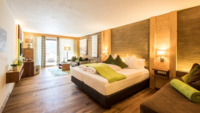 Garden Suite
