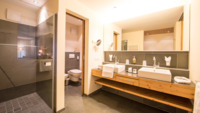 Garden Suite