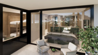 Sky Alpine Suite