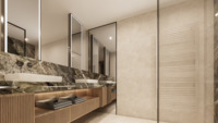 Sky Alpine Suite