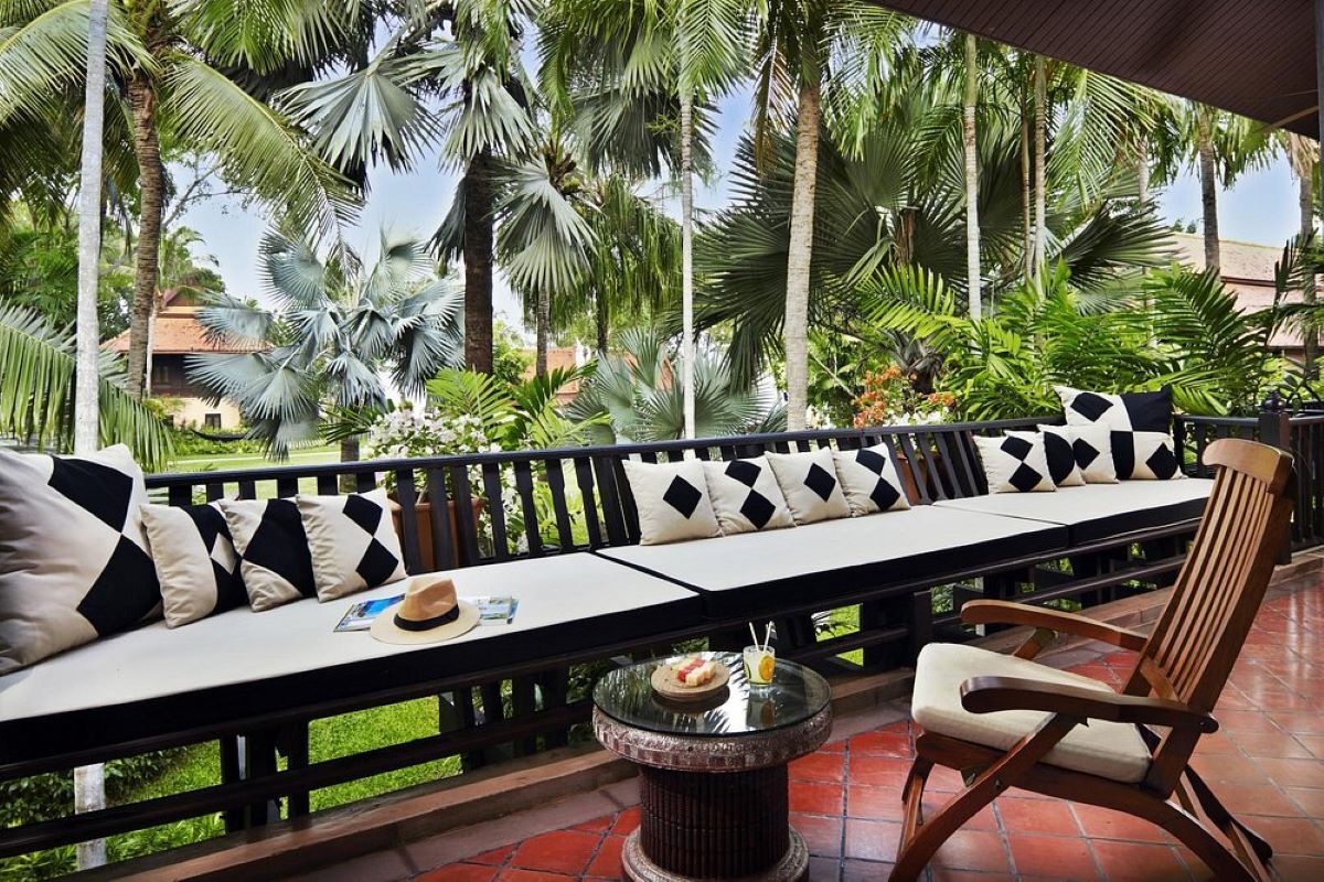 Hotel Anantara Hua Hin Resort 54737