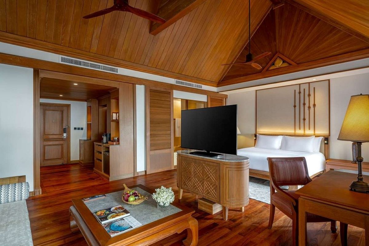 Hotel Anantara Hua Hin Resort 54743