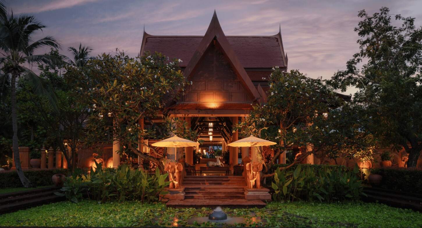Wellness & Spa