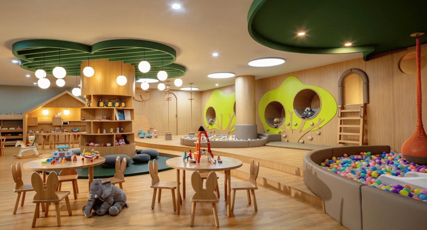 Kinderclub