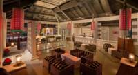Lobby / Eingangsbereich