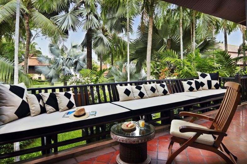 Hotel Anantara Hua Hin Resort 54737 Hotel Anantara Hua Hin Resort 54737