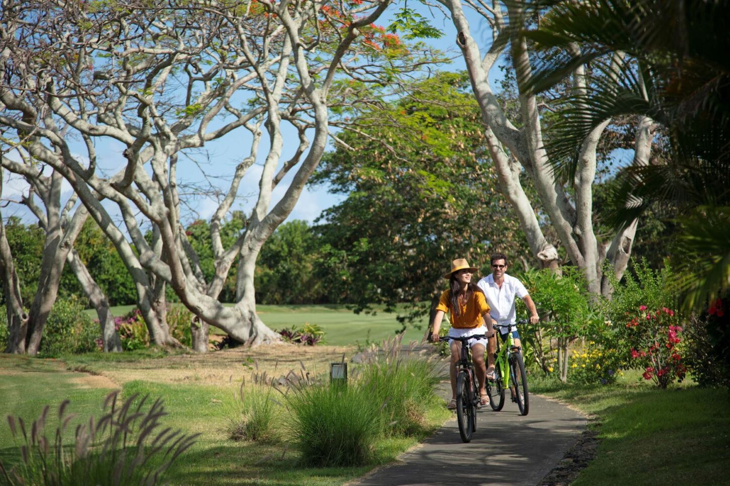 Freizeitaktivitäten